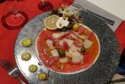 carpaccio de l'ami rabel